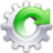 Apps system software update Icon